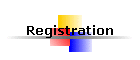 Registration