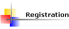 Registration